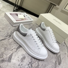 Alexander Mcqueen Low Shoes